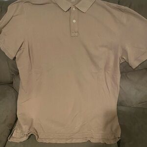 American Eagle Men's Polo Shirt XXL
